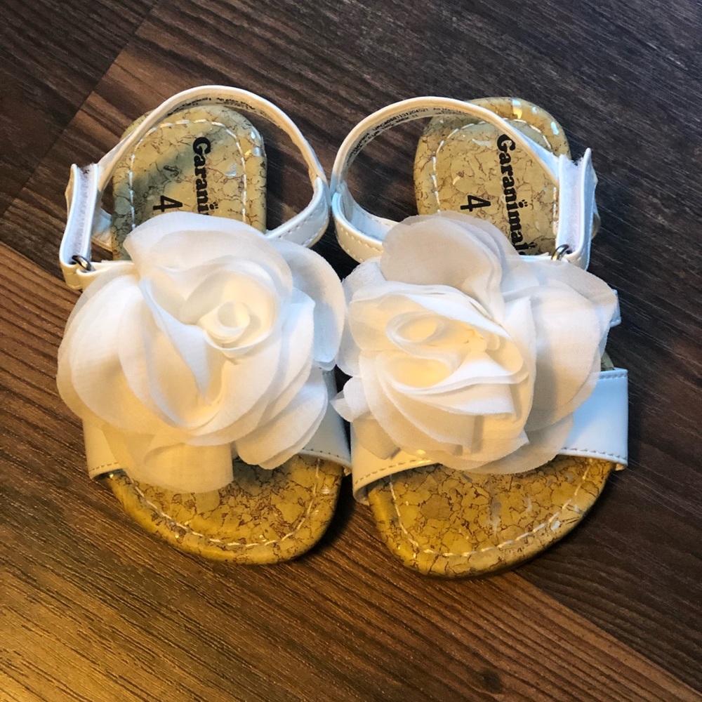 Garanimals Sandals Size 4